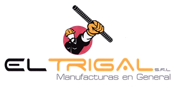 Logo El Trigal